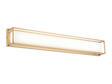 Matteo Wall Sconce S13430AG