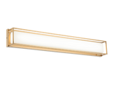 Matteo Wall Sconce S13430AG