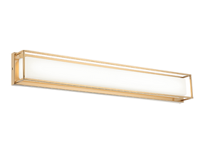 Matteo Wall Sconce S13430AG