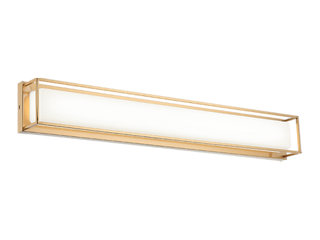 Matteo Wall Sconce S13430AG