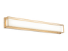 Matteo Wall Sconce S13430AG
