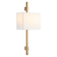 Matteo Wall Sconce S13702AG