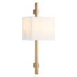 Matteo Wall Sconce S13702AG