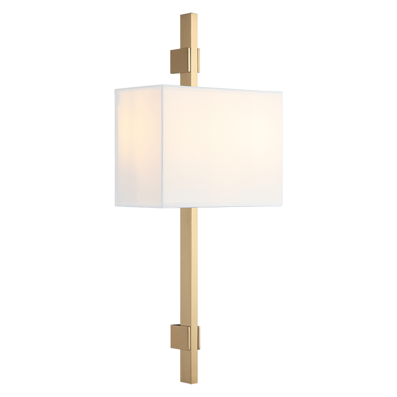 Matteo Wall Sconce S13702AG