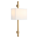 Matteo Wall Sconce S13702AG