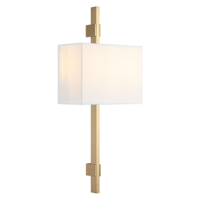 Matteo Wall Sconce S13702AG