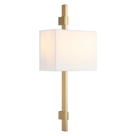 Matteo Wall Sconce S13702AG
