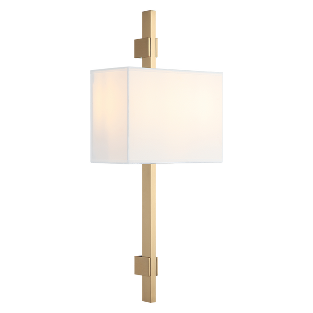 Matteo Wall Sconce S13702AG