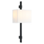 Matteo Wall Sconce S13702AG