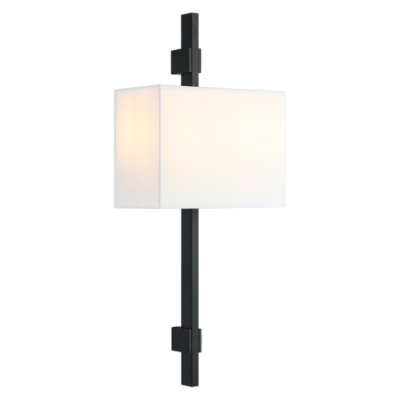 Matteo Wall Sconce S13702AG