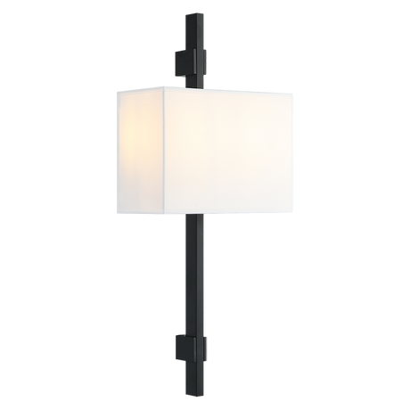 Matteo Wall Sconce S13702AG