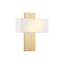 Matteo Wall Sconce S13902AG
