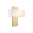 Matteo Wall Sconce S13902AG
