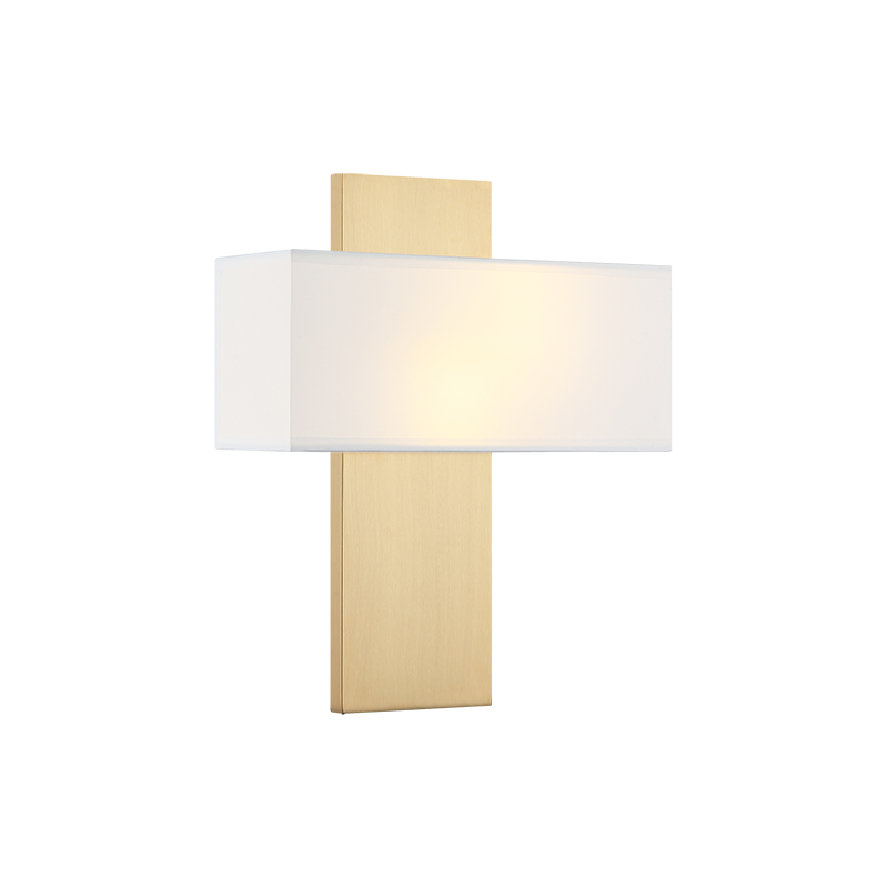 Matteo Wall Sconce S13902AG