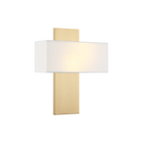 Matteo Wall Sconce S13902AG