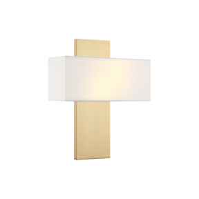 Matteo Wall Sconce S13902AG