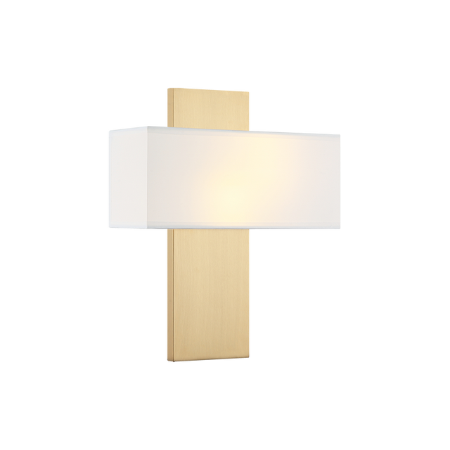 Matteo Wall Sconce S13902AG