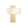 Matteo Wall Sconce S13902AG