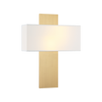 Matteo Wall Sconce S13912AG