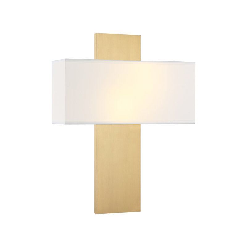 Matteo Wall Sconce S13912AG