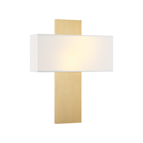 Matteo Wall Sconce S13912AG