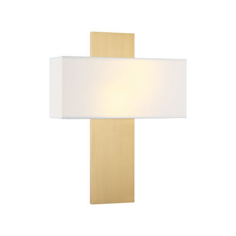 Matteo Wall Sconce S13912AG