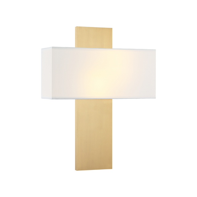 Matteo Wall Sconce S13912AG
