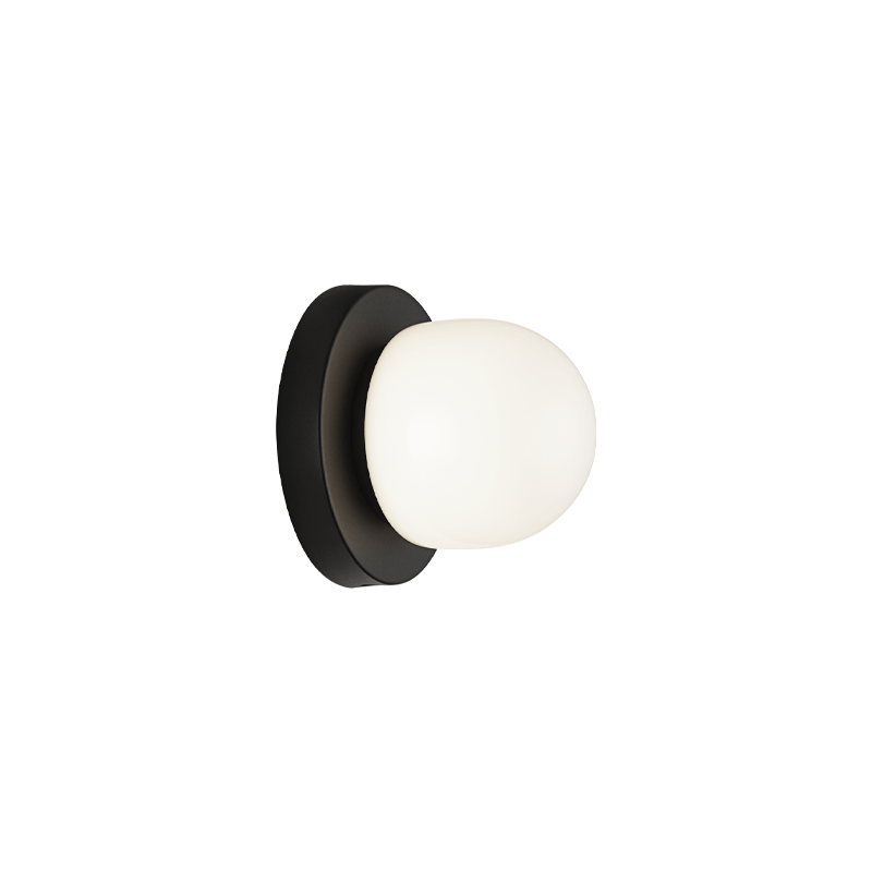 Matteo Wall Sconce S14501AG