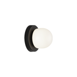 Matteo Wall Sconce S14501AG