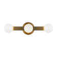Matteo Wall Sconce S14503AG