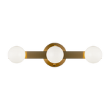 Matteo Wall Sconce S14503AG