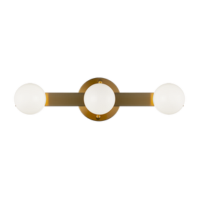 Matteo Wall Sconce S14503AG