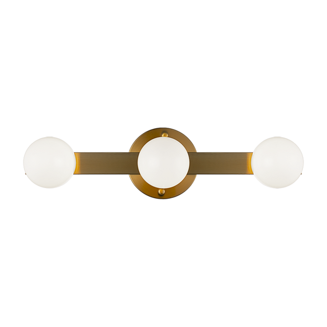 Matteo Wall Sconce S14503AG