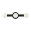 Matteo Wall Sconce S14503AG