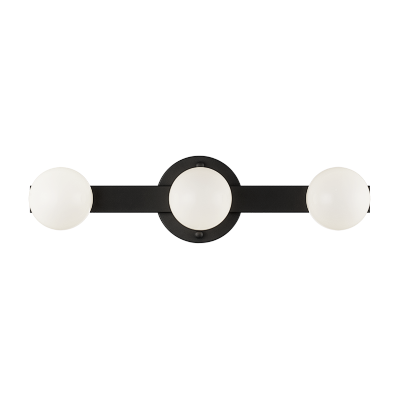 Matteo Wall Sconce S14503AG