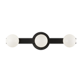 Matteo Wall Sconce S14503AG