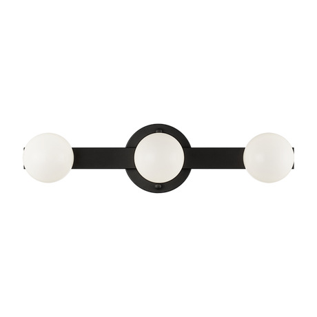 Matteo Wall Sconce S14503AG