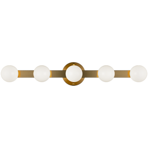 Matteo Wall Sconce S14505AG