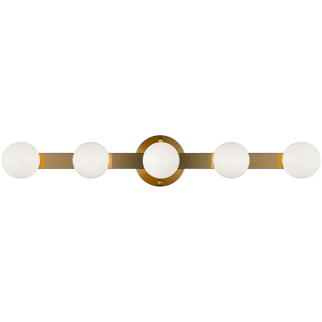 Matteo Wall Sconce S14505AG