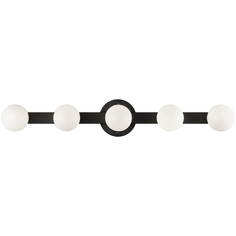 Matteo Wall Sconce S14505AG