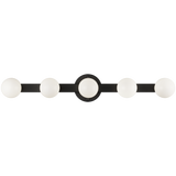 Matteo Wall Sconce S14505AG