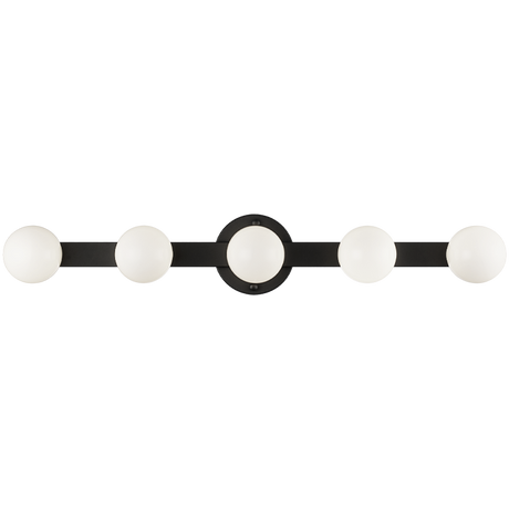 Matteo Wall Sconce S14505AG