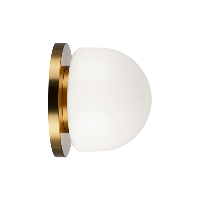 Matteo Wall Sconce S14511AG