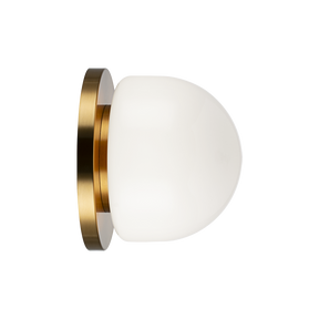 Matteo Wall Sconce S14511AG