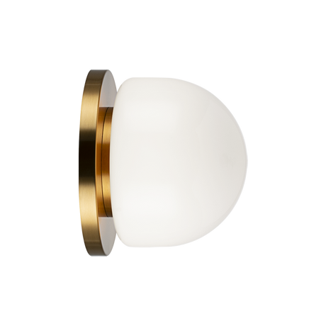 Matteo Wall Sconce S14511AG