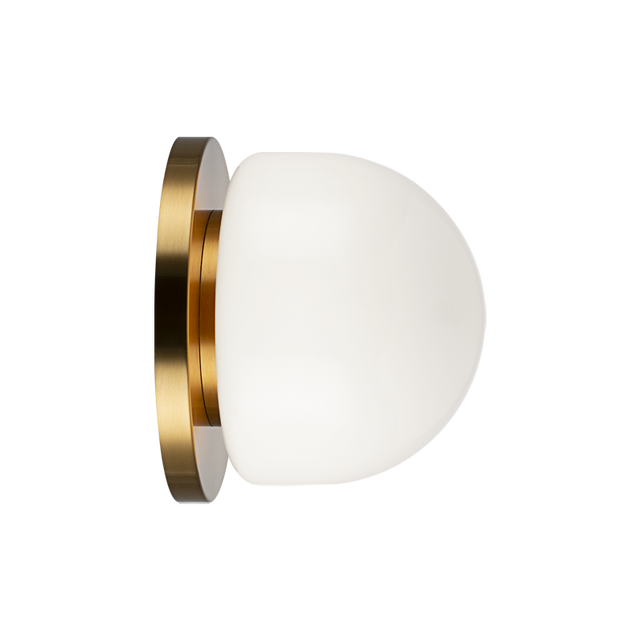 Matteo Wall Sconce S14511AG