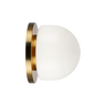 Matteo Wall Sconce S14511AG