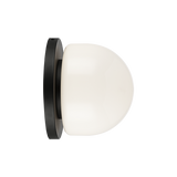 Matteo Wall Sconce S14511AG