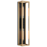 Matteo Wall Sconce S15122BK