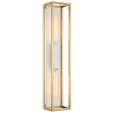 Matteo Wall Sconce S15122BK